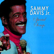 Sammy Davis Jr.