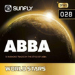 World Stars: Abba, Vol. 1