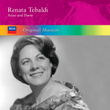 Renata Tebaldi: Arias & Duets