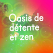Oasis de détente et zen