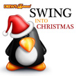 Swing Into Christmas