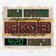 Rehashed 4: 20 Sampler