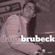 The Definitive Dave Brubeck On Fantasy, Concord Jazz, And Telarc