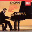 Copin: Oeuvres Pour Piano - Cziffra