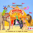 Le Cirque Bidoni
