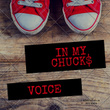 In My Chuck$
