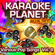 Various Pop Songs, Vol. 8
