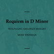Mozart: Requiem in D Minor