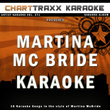 Artist Karaoke, Vol. 271 : Sing The Songs Of Martina Mcbride