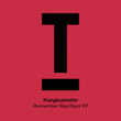 Remember Way Back EP