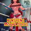 Mayweather