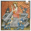 Passion & Resurrection: Music Inspired By Holy Week