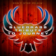 The Bluegrass Tribute To Journey