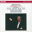 Beethoven: Symphony No.9