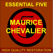 Essential Five (high Quality Restoration  Remastering)