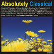Absolutely Classical, Volume 168