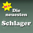 Die Neuesten Schlager, Vol. 17