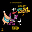 Ah Real Monsters