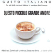 Gusto Italiano - Questo Piccolo Grande Amore