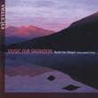 Gwynn Williams, Ank Van Campen, Music For Snowdon