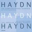 Haydn: The Complete String Quartets