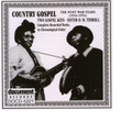 Country Gospel 1946-1953