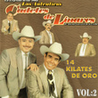 14 Kilates de Oro, Vol. 2