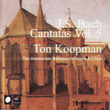J.s. Bach Cantatas Vol. 5