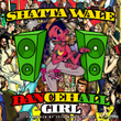 Dancehall Girl