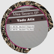Mea Severn EP