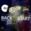 Back To Start Ep