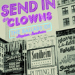 Send In The Clowns: The Ballads Of Stephen Sondheim