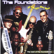 All The Hits Plus More - The Best Of The Foundations