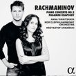 Rachmaninov: Piano Concerto No. 2 in C Minor, Op. 18 & Rhapsody on a Theme of Paganini