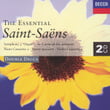 Essential Saint-Saëns