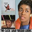 Swingin' Easy / Vaughan And Violins