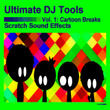 Scratch Sound Effects, Vol. 1: Cartoon Breaks