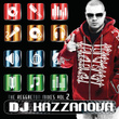 Dj Kazzanova: The Reggaeton Mixes Vol.2