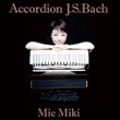 Accordion J.S. Bach