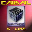 X - Line