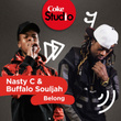 Belong (Coke Studio South Africa: Season 2) - Single
