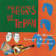 Los Alegres De Terán, Sus Mejores Corridos Y Rancheras Contestadas