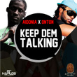 Keep Dem Talking - Single