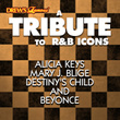 A Tribute To R&b Icons Alicia Keys, Mary J. Blige, Destiny's Child And Beyonce