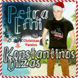 Petra & Efhi (Christmas Version)