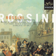 Rossini: Favorite Overtures
