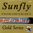 Sunfly Gold 17 In The Style Of Indie Hits