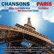 Chansons De Paris
