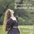Songs Of The Romantic Age