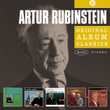 Original Album Classics - Arthur Rubinstein